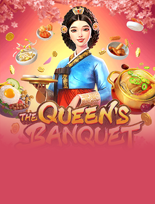 The Queen's Banquet